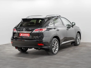 Внедорожник Lexus RX 2013 года, 2600000 рублей, Красноярск