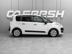 Минивэн Citroen C3 Picasso 2010 года, 459000 рублей, Тюмень