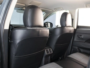 Внедорожник Mitsubishi Outlander 2021 года, 2780000 рублей, Омск