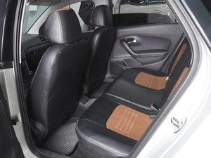Седан Volkswagen Polo 2013 года, 995000 рублей, Ростов-на-Дону