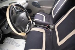 Седан ВАЗ (LADA) Kalina 2011 года, 419000 рублей, Оренбург