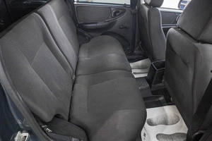 Внедорожник Chevrolet Niva 2011 года, 539000 рублей, Барнаул