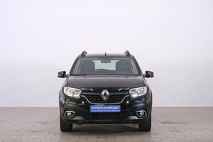 Хетчбэк Renault Sandero Stepway 2019 года, 1299000 рублей, Омск