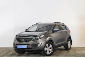 Внедорожник Kia Sportage 2011 года, 1359000 рублей, Тюмень