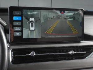 Внедорожник Chery Tiggo 8 Pro 2021 года, 2079000 рублей, Минеральные Воды