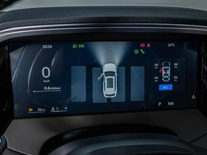 Внедорожник Geely Xingyue L 2025 года, 4499000 рублей, Ставрополь