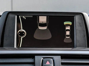 Седан BMW 3 серия 2013 года, 1499000 рублей, Кирилловка