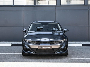 Седан Kia K5 2021 года, 2939000 рублей, Кирилловка