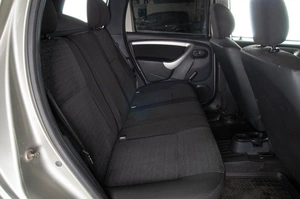 Внедорожник Renault Duster 2015 года, 989000 рублей, Челябинск