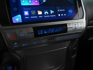 Внедорожник Toyota Land Cruiser Prado 2018 года, 4827055 рублей, Москва