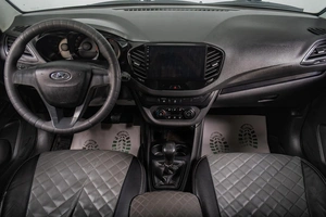 Универсал ВАЗ (LADA) Vesta 2021 года, 1099000 рублей, Томск