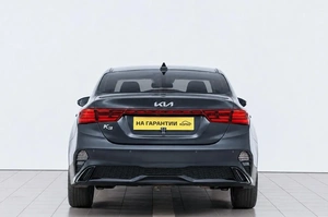 Седан Kia K3 2022 года, 1679000 рублей, Челябинск