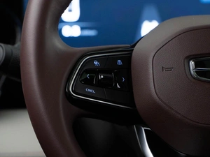 Внедорожник Geely Monjaro 2023 года, 3470050 рублей, Москва