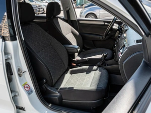 Лифтбек Volkswagen Polo 2021 года, 1599000 рублей, Краснодар