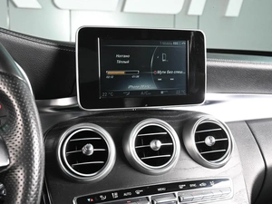 Седан Mercedes-benz C-класс 2015 года, 2349000 рублей, Аксай