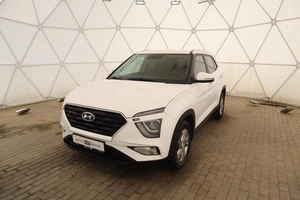 Внедорожник Hyundai Creta 2021 года, 2249000 рублей, Смоленск