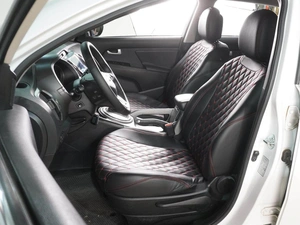 Внедорожник Kia Sportage 2014 года, 1469000 рублей, Воронеж