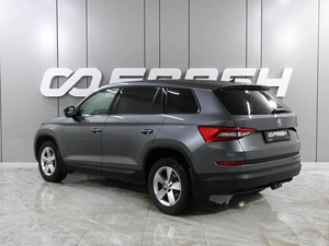 Внедорожник Skoda Kodiaq 2019 года, 2119000 рублей, Аксай