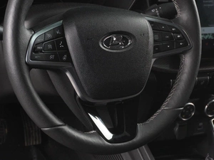 Седан ВАЗ (LADA) Vesta 2025 года, 1499000 рублей, Минеральные Воды