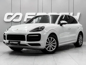 Внедорожник Porsche Cayenne 2018 года, 8499000 рублей, Ростов-на-Дону