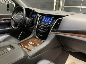 Внедорожник Cadillac Escalade 2020 года, 6000000 рублей, Красноярск