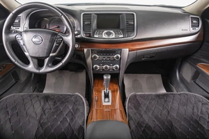 Седан Nissan Teana 2011 года, 1159000 рублей, Томск