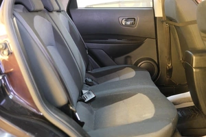 Внедорожник Nissan Qashqai 2013 года, 1119000 рублей, Омск