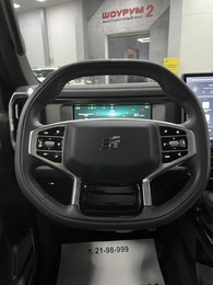 Внедорожник Jetour T2 2024 года, 2987000 рублей, Солонцы