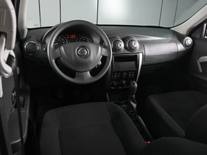Седан Nissan Almera 2014 года, 1129000 рублей, Аксай