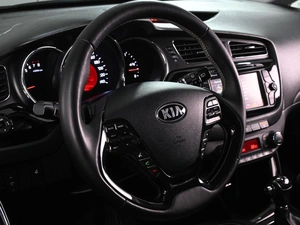Хетчбэк Kia Ceed 2013 года, 1299000 рублей, Аксай