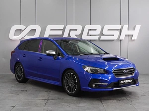 Универсал Subaru Levorg 2017 года, 1949000 рублей, Воронеж