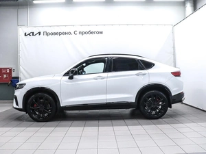 Внедорожник Geely Tugella 2023 года, 2990000 рублей, Красноярск