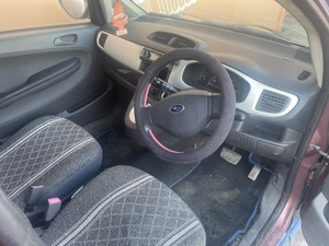 Хетчбэк Subaru R2 2004 года, 250000 рублей, Красноярск