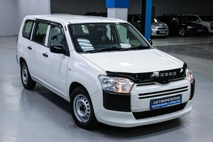 Универсал Toyota Probox 2016 года, 898000 рублей, Солонцы