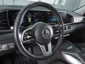 Внедорожник Mercedes-benz GLS-класс 2019 года, 7479000 рублей, Ростов-на-Дону