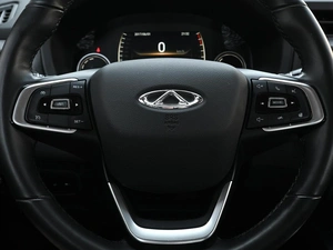 Внедорожник Chery Tiggo 4 2022 года, 1515000 рублей, Волгоград