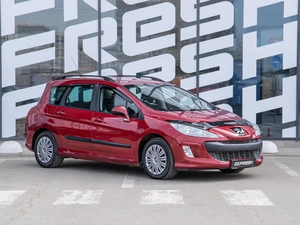 Универсал Peugeot 308 2008 года, 660000 рублей, Краснодар