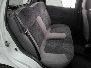 Хетчбэк Daewoo Matiz 2008 года, 249000 рублей, Воронеж