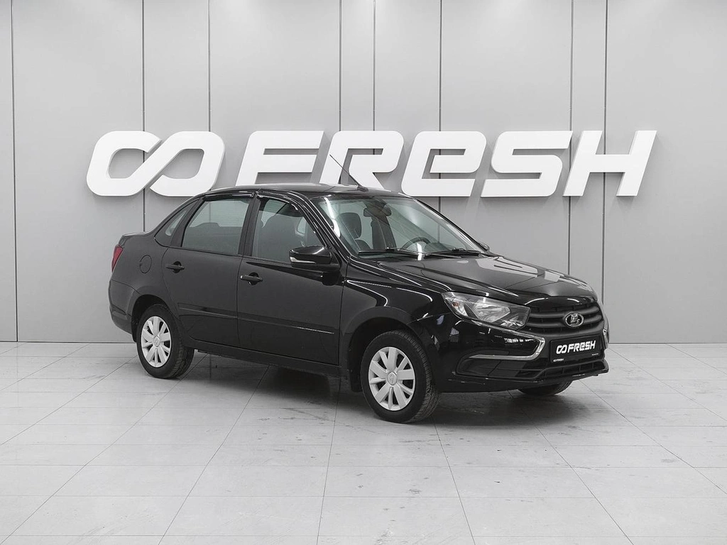 Седан ВАЗ (LADA) Granta 2023 года, 810000 рублей, Ростов-на-Дону