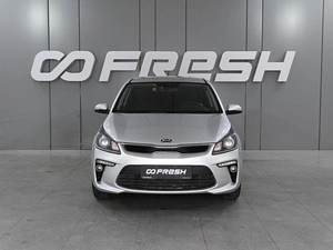 Седан Kia Rio 2019 года, 1790000 рублей, Аксай
