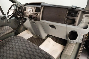 Микроавтобус Ford Tourneo 2011 года, 1399000 рублей, Челябинск