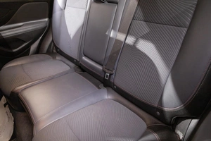 Внедорожник Opel Mokka 2013 года, 1349000 рублей, Новосибирск