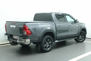 Пикап Toyota Hilux 2021 года, 3890000 рублей, Красноярск