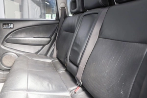 Внедорожник Mitsubishi Outlander 2007 года, 769000 рублей, Новосибирск
