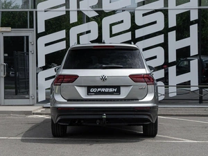 Внедорожник Volkswagen Tiguan 2017 года, 1949000 рублей, Волгоград