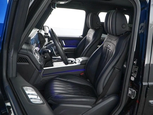 Внедорожник Mercedes-benz G-класс AMG 2021 года, 16699055 рублей, Москва