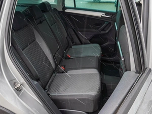 Внедорожник Volkswagen Tiguan 2019 года, 2000000 рублей, Краснодар