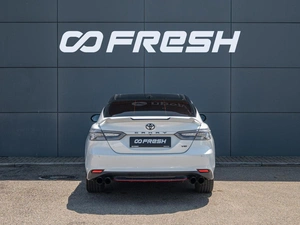 Седан Toyota Camry 2020 года, 2835000 рублей, Краснодар