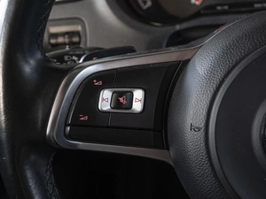 Седан Volkswagen Polo 2019 года, 1499000 рублей, Краснодар