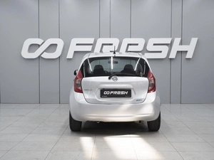 Хетчбэк Nissan Note 2013 года, 700000 рублей, Ростов-на-Дону